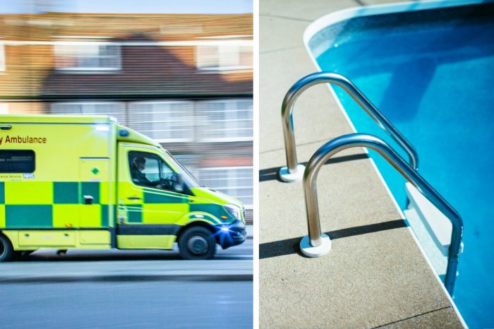 Ilustračný obrázok k článku TRAGÉDIA na Kréte: V bazéne ZOMRELA dovolenkárka! ZATKLI plavčíčku aj vedenie hotela