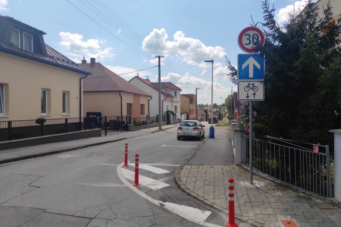 Ilustračný obrázok k článku Vodičov to môže prekvapiť: Na Solivare došlo k veľkým zmenám v doprave, teraz platí TOTO