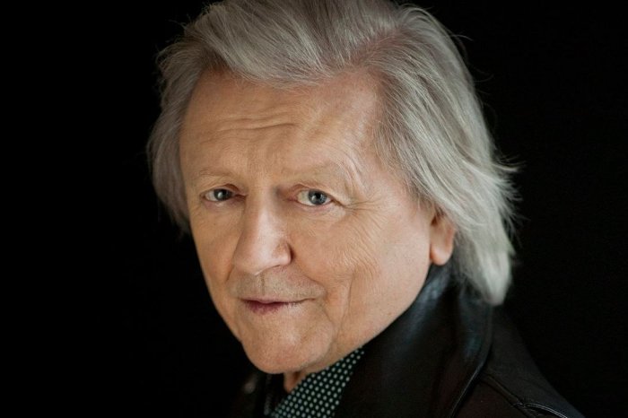 Ilustračný obrázok k článku To by Prešovčania v živote nepovedali: Na Šváby príde legenda, koncert zahrá Václav Neckář