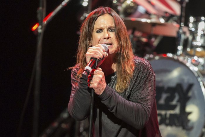 Ilustračný obrázok k článku Koniec všetkým dohadom! Úmrtný list odhalil príčinu SMRTI Ozzyho Osbourna