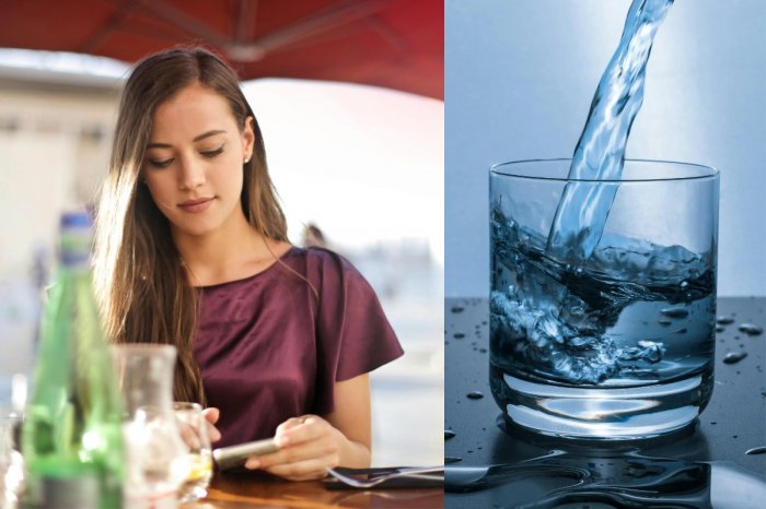 Ilustračný obrázok k článku Slovenka si v Bratislave k obedu vypýtala pohár vody: ŠOK! Z tej SUMY ostala ako obarená