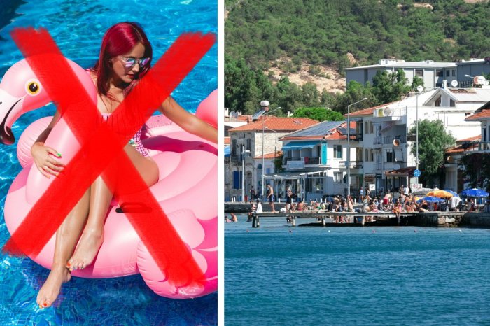 Ilustračný obrázok k článku Dovolenkový raj v OHROZENÍ: Turecké pobrežie má EXTRÉMNE málo vody! Hotely čelia kritike