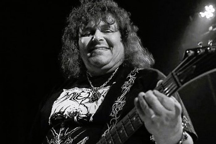 Ilustračný obrázok k článku Legendárna česká kapela Arakain smúti: ZOMREL jej talentovaný bývalý gitarista