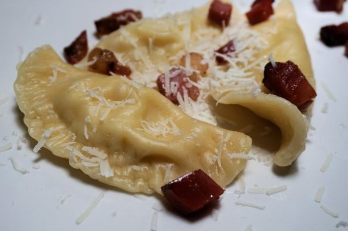 Ilustračný obrázok k článku Máte chuť na legendárne poľské pierogi či krówki? Nemusíte cestovať, zoženiete ich aj u nás