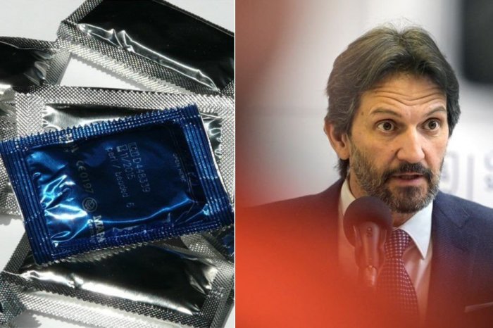 Ilustračný obrázok k článku Remišová: Ministerstvo obrany kúpi KONDÓMY na náborové a prezentačné podujatia rezortu