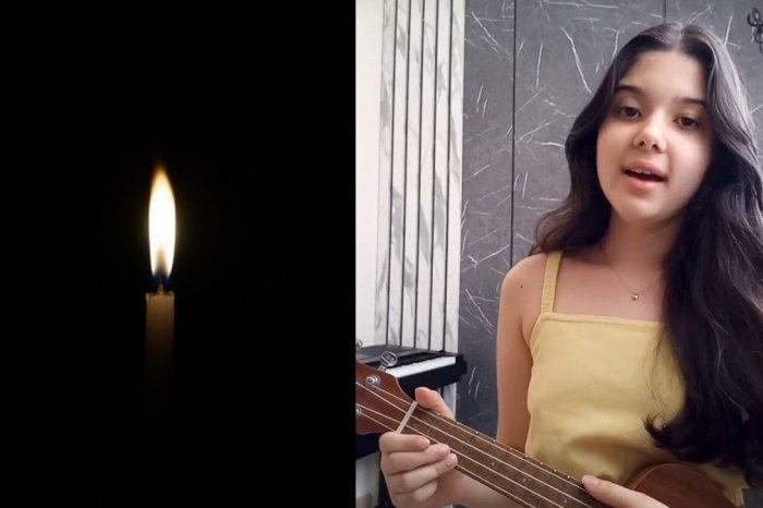 Ilustračný obrázok k článku Smutná správa o smrti mladej speváčky Kamilky: Víťazka TALENTOVEJ ŠOU mala iba 14 rokov