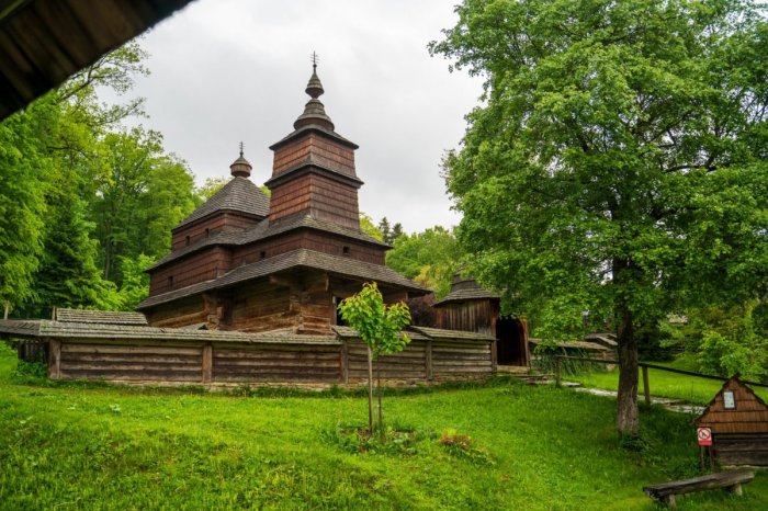 Ilustračný obrázok k článku TIP na víkend: Najstarší skanzen na Slovensku oslavuje: Má 60 rokov, chystá sa veľká oslava