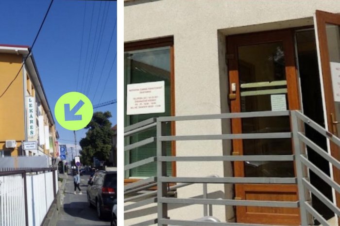 Ilustračný obrázok k článku Rodičia, čítajte pozorne! Detská pohotovosť sa PRESŤAHOVALA: Sídli na staronovej adrese