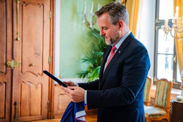 Ilustračný obrázok k článku Chcete stretnúť politikov a nahliadnuť k prezidentovi? Blížia sa Dni otvorených dverí