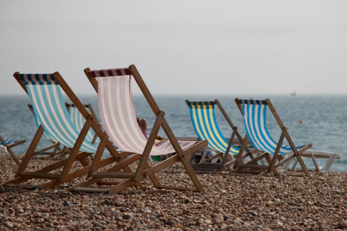 Ilustračný obrázok k článku ZBLÁZNILI sa?! Za prenájom plážového ležadla v Chorvátsku pýtajú aj 120 eur