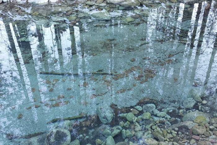 Ilustračný obrázok k článku Nečakaná DRÁMA v Tatrách: Dievča sa napilo vody z potoka, na pomoc jej letel vrtuľník!