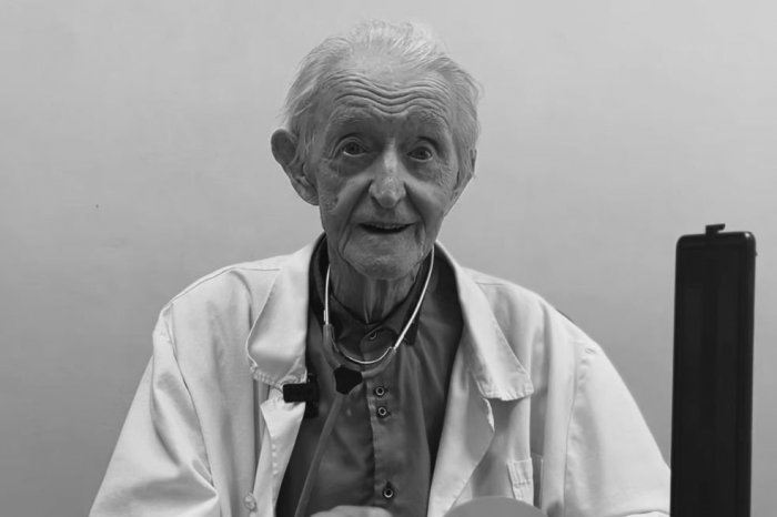 Ilustračný obrázok k článku Slovensko zasiahla SMUTNÁ správa: ZOMREL najdlhšie slúžiaci lekár Karol Mika