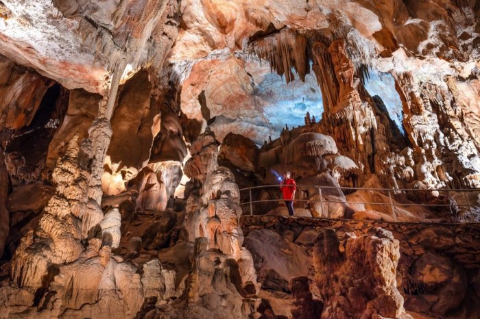 Ilustračný obrázok k článku Pod zemou máme neskutočné poklady: TOTO nám môže závidieť celý svet!