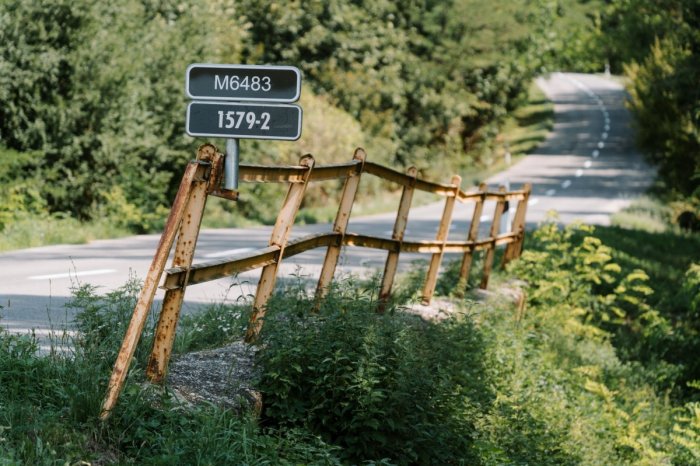 Ilustračný obrázok k článku Štartuje OPRAVA ďalšieho mosta v Nitrianskom kraji: Jeho stav vyhodnotili ako veľmi ZLÝ