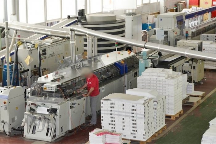 Ilustračný obrázok k článku Príde o prácu 100 ľudí? Nastal úpadok prešovskej firmy, Polygraf vyhlásil konkurz