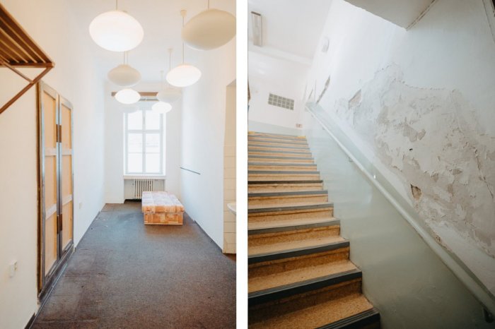 Ilustračný obrázok k článku Zoberú si ho do parády: Divadlo Jána Palárika čaká NAJVÄČŠIA rekonštrukcia v histórii