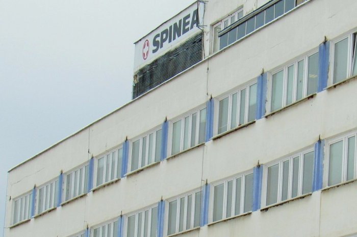 Ilustračný obrázok k článku Ďalšie problémy prešovskej firmy, Spinea je 3 roky v strate: Nepomohol ani vstup Američanov