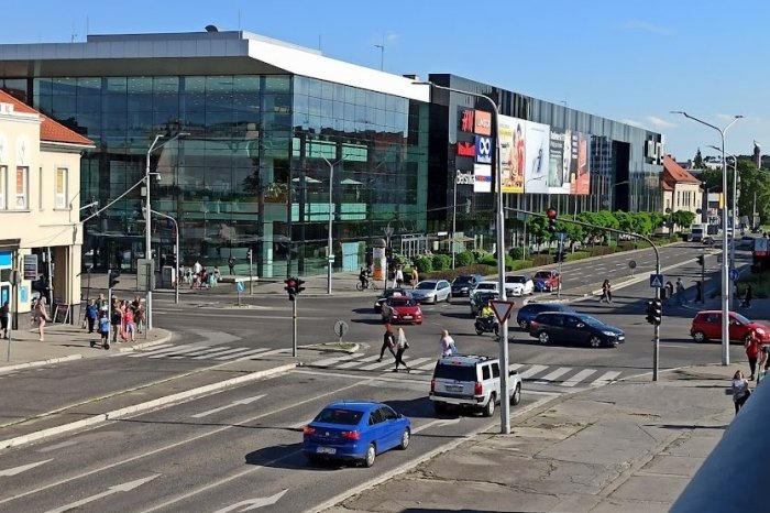 Ilustračný obrázok k článku Jazdíte autom do Mlynov? POZOR! Mení sa CENNÍK parkovania