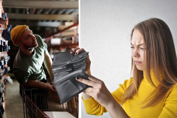 Ilustračný obrázok k článku Toto nevyzerá dobre: Inflácia na Slovensku opäť ZRÝCHLILA! Za čo priplácame najviac?