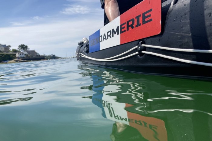 Ilustračný obrázok k článku SVET O SLOVENSKU: Vo francúzskej rieke našli mŕtve telo Slováka