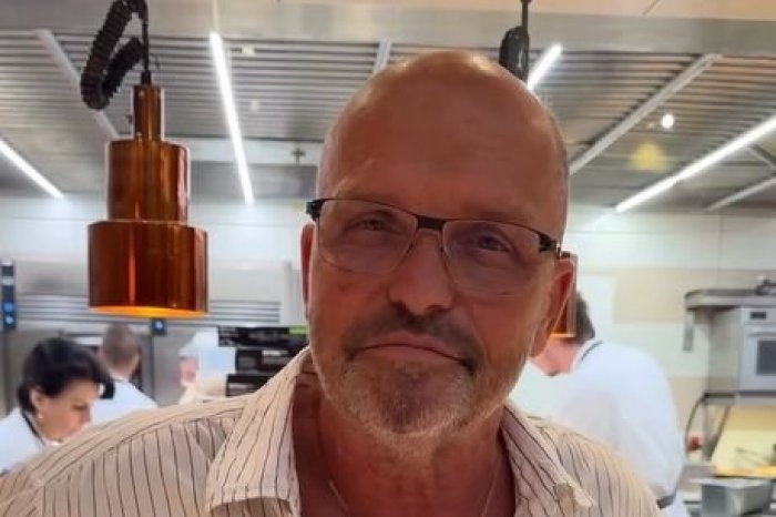 Ilustračný obrázok k článku Po DEVIATICH rokoch sa opäť dočkáme: Pohlreich si posvieti na REŠTAURÁCIE v Ano, šéfe!