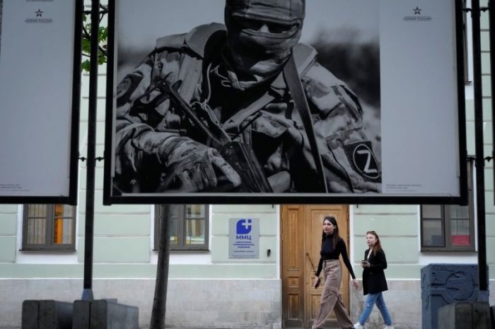 Ilustračný obrázok k článku Experti Rady OSN: Rusko vystavuje ukrajinských civilistov sexuálnemu mučeniu