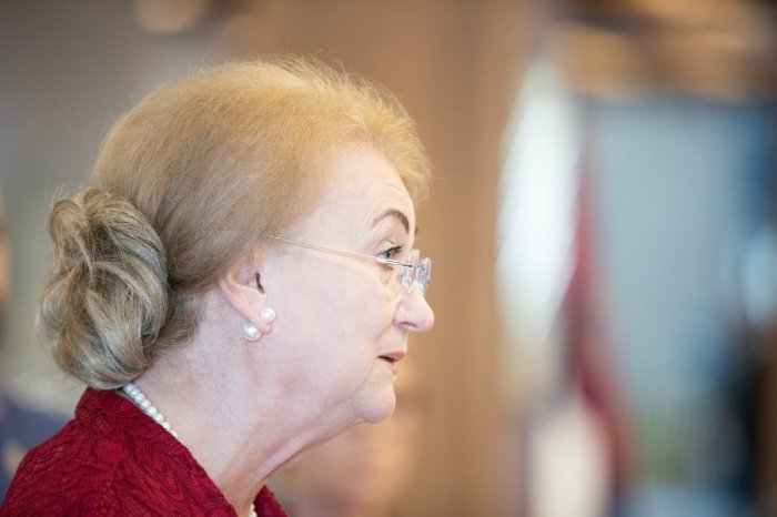 Ilustračný obrázok k článku Smutná správa: Zomrela dlhoročná politička Anna Záborská, mala 77 rokov