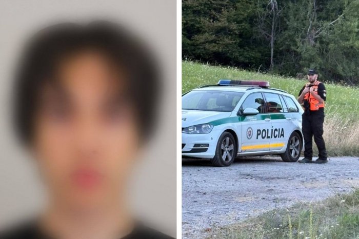 Ilustračný obrázok k článku Peter sa už domov NEVRÁTI: Pátranie po mladíkovi malo TRAGICKÝ koniec, FOTO