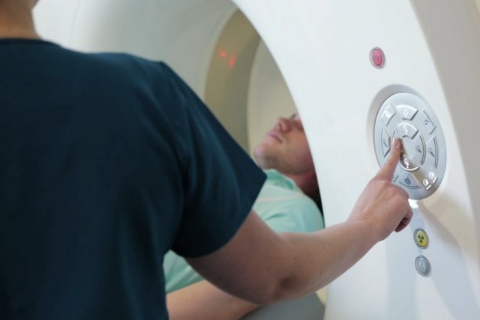 Ilustračný obrázok k článku V prešovskej nemocnici odteraz odstavili CT pracovisko: Pacienti si na vyšetrenie počkajú