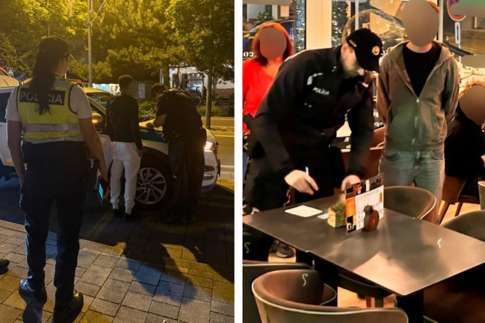 Ilustračný obrázok k článku ŠIALENÉ výsledky z prázdninového piatka: V Trnavskom kraji NAFÚKALO až 17 DETÍ