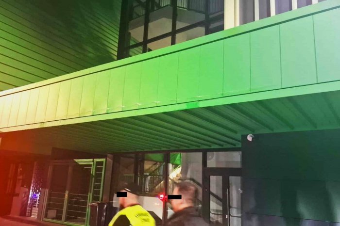 Ilustračný obrázok k článku KURIÓZNY záver zápasu v Prešove: Autobus vezúci hráčov Fiorentiny poškodil štadión!