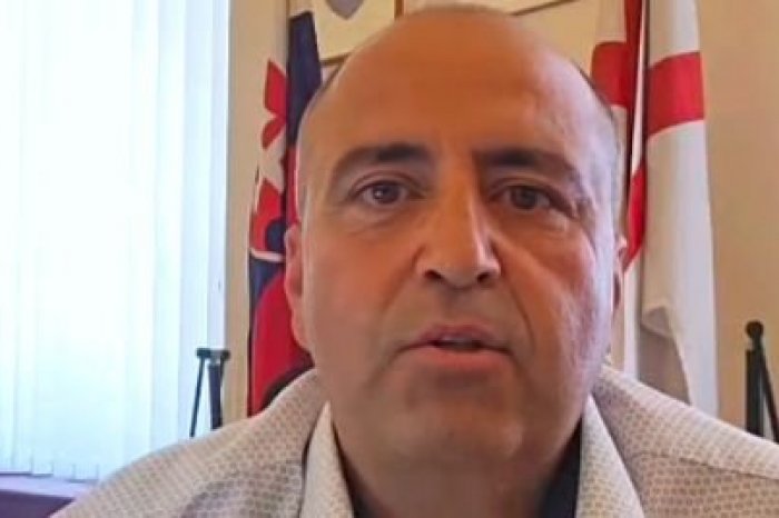 Ilustračný obrázok k článku PREKVAPIVÉ slová primátora: OSPRAVEDLNIL sa a prišiel s NEČAKANÝM priznaním, VIDEO