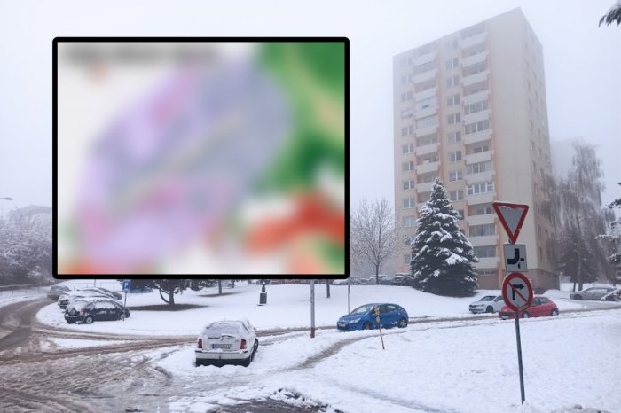 Ilustračný obrázok k článku Predpoveď na tohtoročnú zimu DOBYLA internet: Keď to uvidíte, pôjdete do kolien!