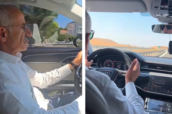 Ilustračný obrázok k článku V Turecku sa s tým NEBABRÚ! Minister pokrstil diaľnicu: Prekročil rýchlosť a dostal POKUTU