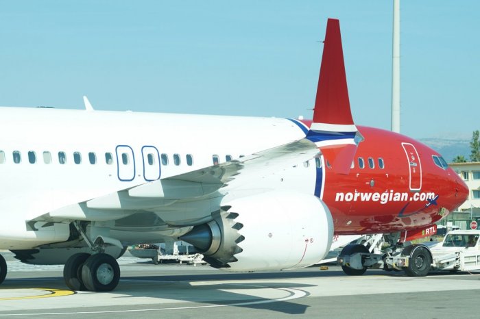 Ilustračný obrázok k článku HOROR na palube: Cestujúci začuli ohlušujúcu RANU! Lietadlo muselo NÚDZOVO pristáť