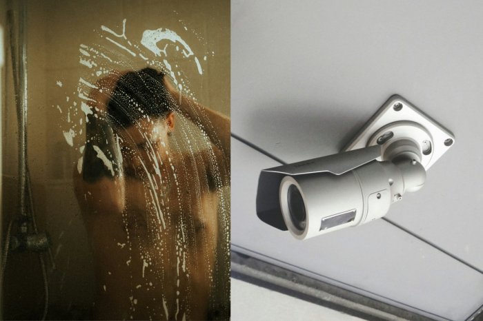 Ilustračný obrázok k článku Českom otriasol ŠKANDÁL: Tréner si mal vraj zverencov NATÁČAŤ v kúpeľni!