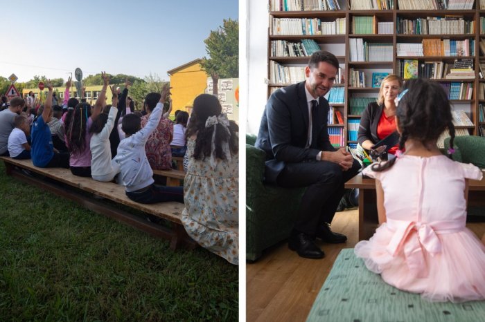 Ilustračný obrázok k článku Slovenský UNIKÁT zafungoval: Deti už NECHÝBAJÚ v škole, stačila pritom drobnosť