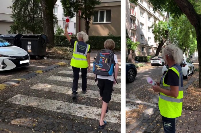 Ilustračný obrázok k článku Užitočná NOVINKA: Deti pri bratislavských školách budú sprevádzať PAAS sprievodcovia