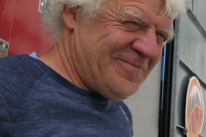 Ilustračný obrázok k článku Beránek ako chatár končí a kritizuje výberové konanie na chatárov: Spomína konflikt záujmov