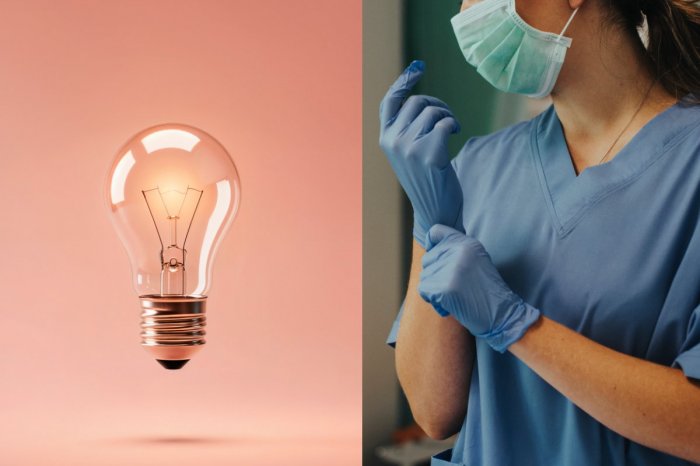 Ilustračný obrázok k článku Nemocničný BIZÁR: Starček (85) mal v ZADKU zaseknutú žiarovku! Takmer prišiel o život