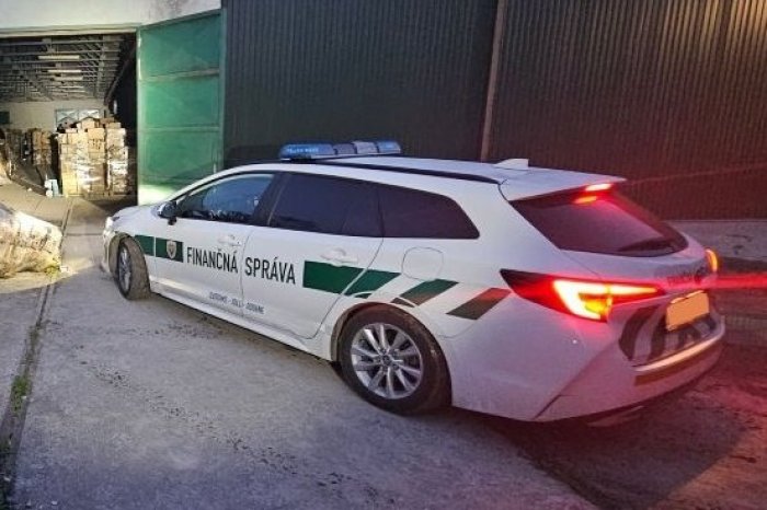 Ilustračný obrázok k článku Finančná správa pritvrdzuje! Zameria sa na prevádzky: Hrozia POKUTY do 30-tisíc eur