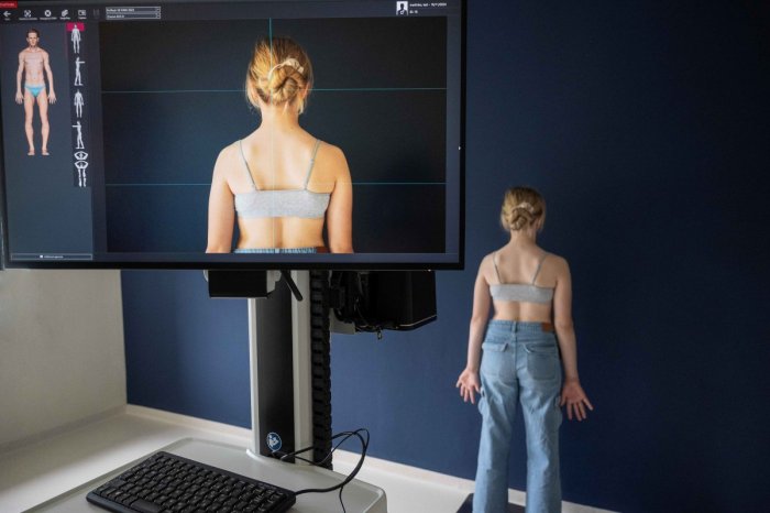 Ilustračný obrázok k článku Odporúča sa najmä po letnej sezóne: V popradskej nemocnici je NOVINKOU dôležité vyšetrenie