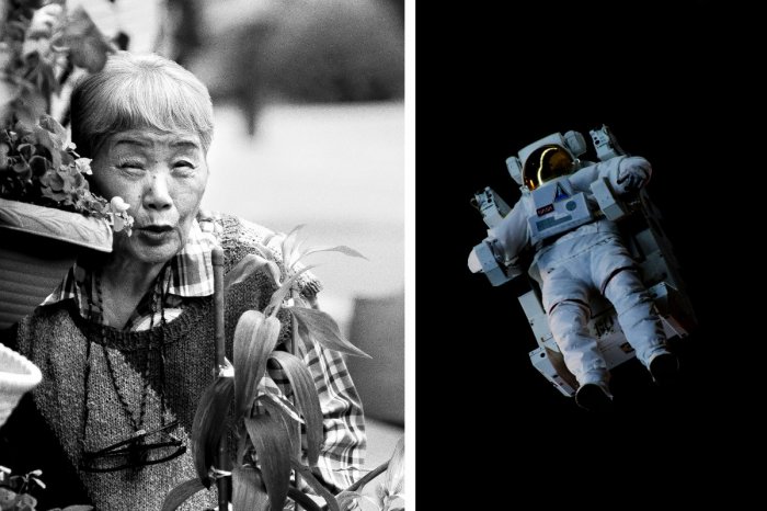 Ilustračný obrázok k článku KURIOZITA DŇA: Seniorka prišla o tisíce! Myslela si, že pomáha ASTRONAUTOVI kúpiť kyslík