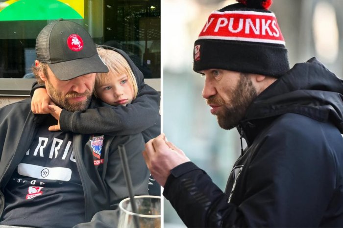 Ilustračný obrázok k článku Tragická SMRŤ legendárneho hokejistu: Na dovolenke skočil z mosta, už sa nevynoril