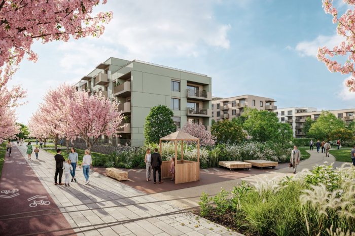 Ilustračný obrázok k článku Cukrovar mení Trnavu na miesto, kde sny ožívajú