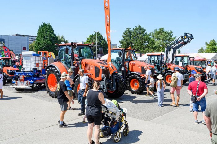 Ilustračný obrázok k článku Výjazdové rokovanie vlády v Nitre: Agrokomplex čaká veľká MODERNIZÁCIA