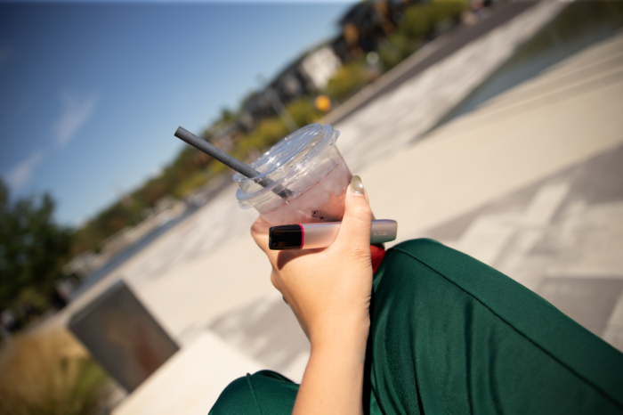 Ilustračný obrázok k článku Aké novinky prináša VEEV ONE? Svieže chute s ovocnými tónmi aj klasiku