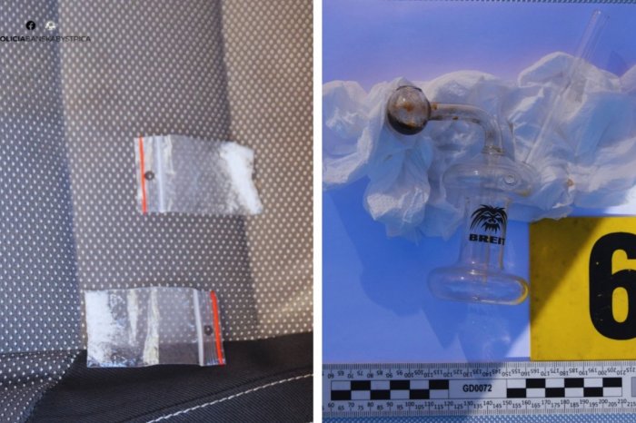 Ilustračný obrázok k článku PROTIDROGOVÁ razia skončila ZADRŽANÍM 4 osôb: Polícia zverejnila FOTO zaisteného materiálu