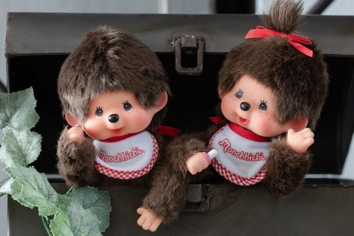 Ilustračný obrázok k článku Dosť bolo Labubu? Trh začalo valcovať legendárne MONČIČI! Opäť dobýva celý svet