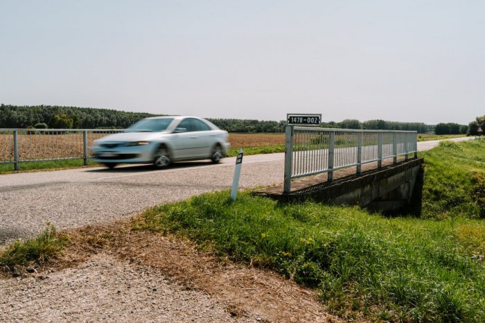 Ilustračný obrázok k článku Ďalší most bol vo veľmi ZLOM stave! Kraj rozbehne rekonštrukciu: Čakajú nás OBMEDZENIA?